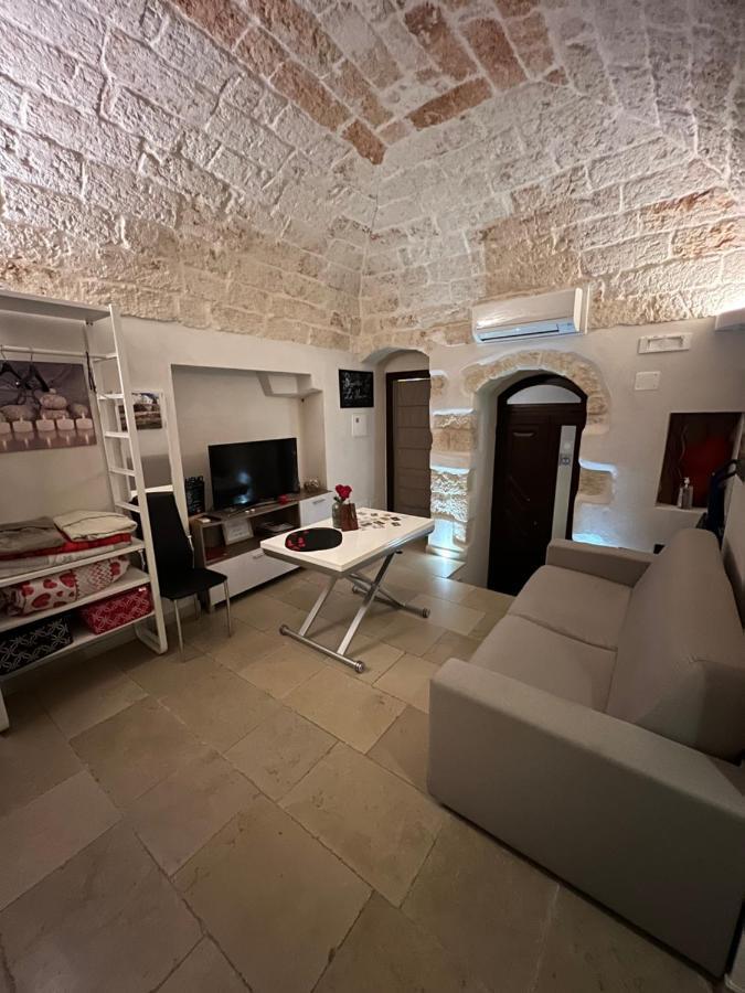 La Maison - Private Wellness Остуни Экстерьер фото