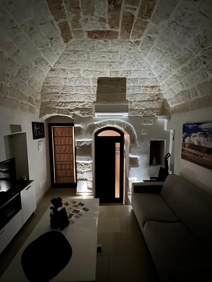 La Maison - Private Wellness Остуни Экстерьер фото