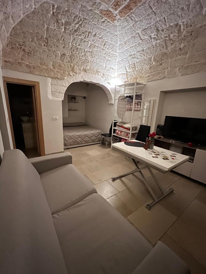 La Maison - Private Wellness Остуни Экстерьер фото