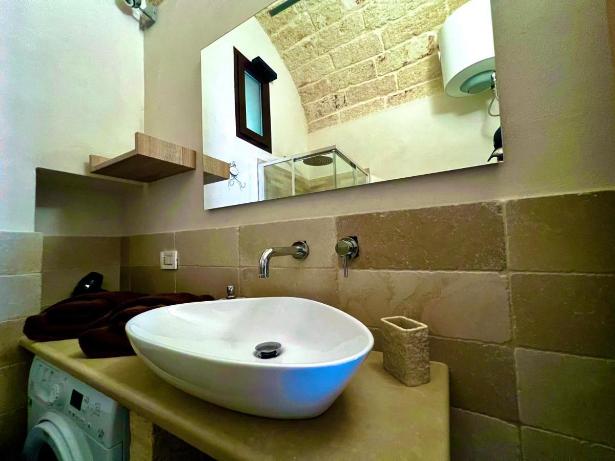 La Maison - Private Wellness Остуни Экстерьер фото