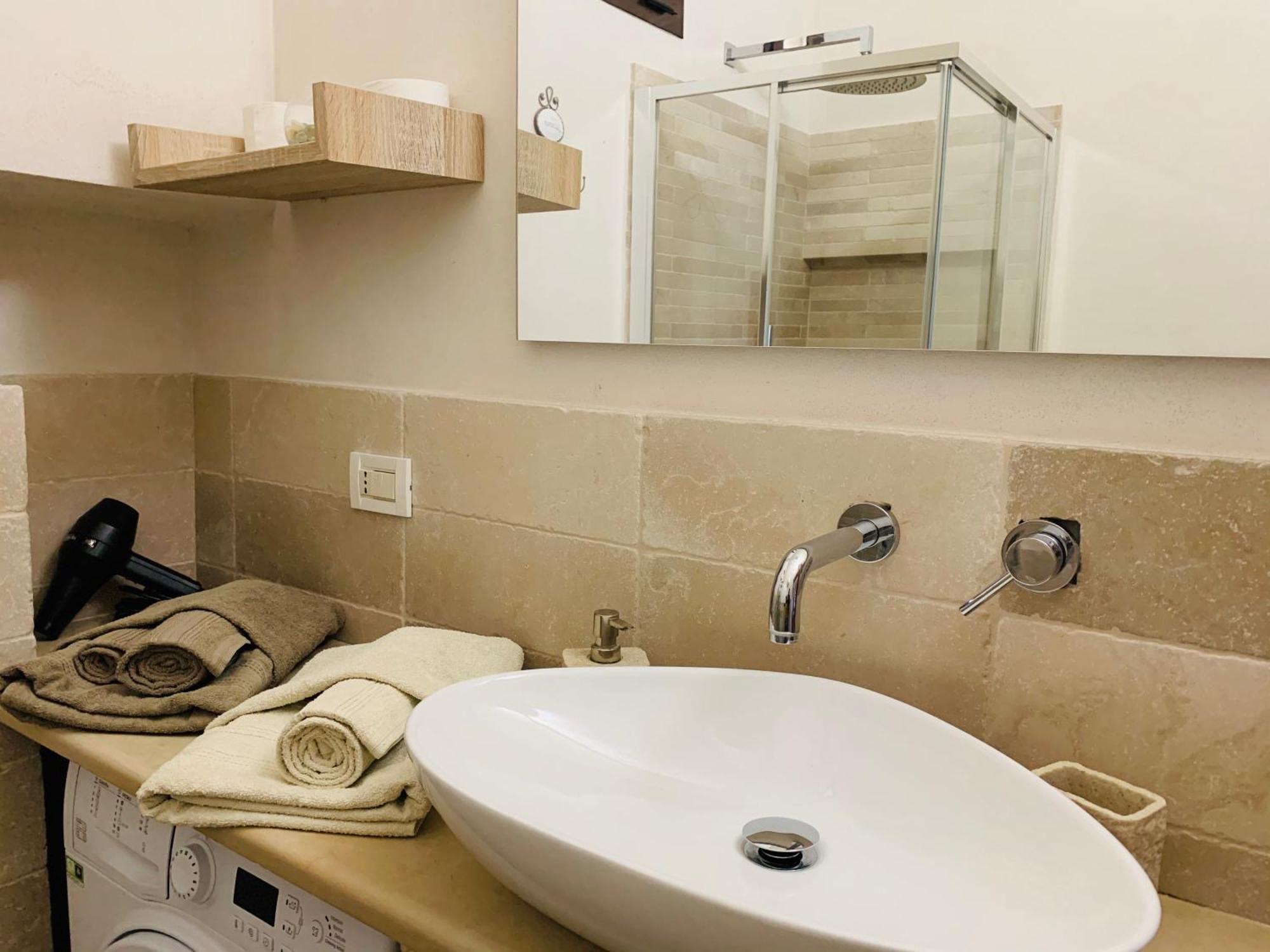 La Maison - Private Wellness Остуни Экстерьер фото