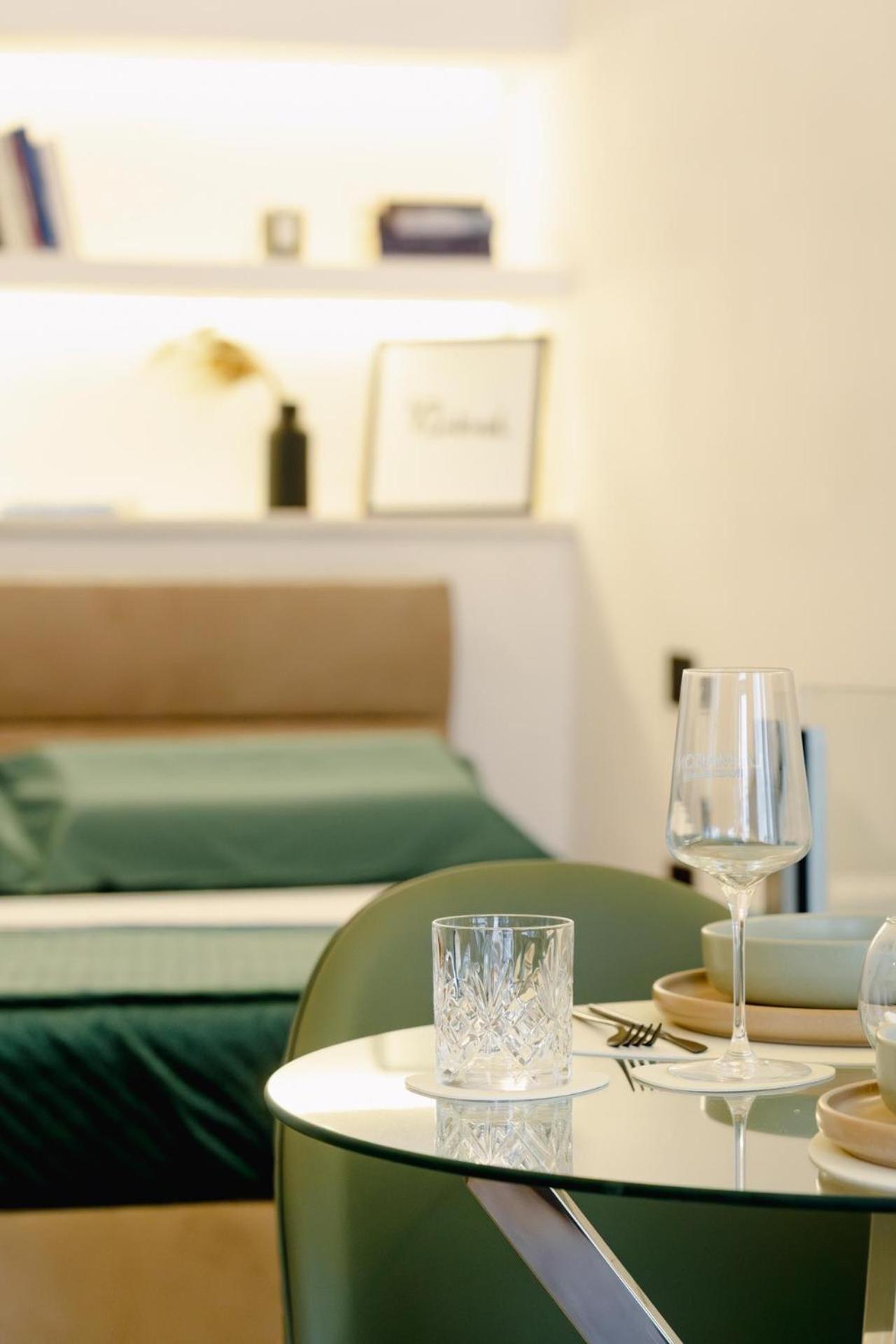 La Maison - Private Wellness Остуни Экстерьер фото