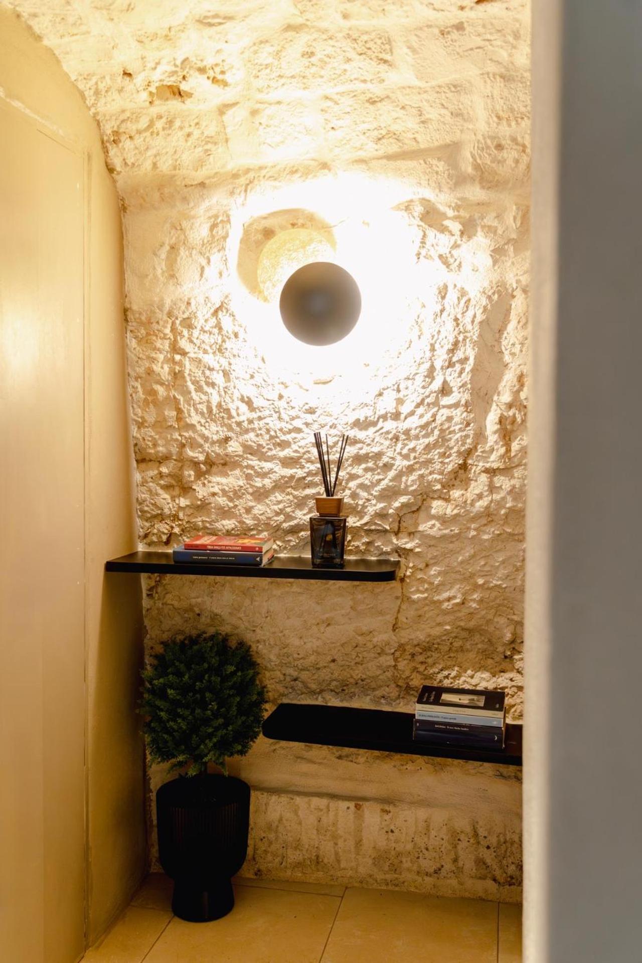 La Maison - Private Wellness Остуни Экстерьер фото